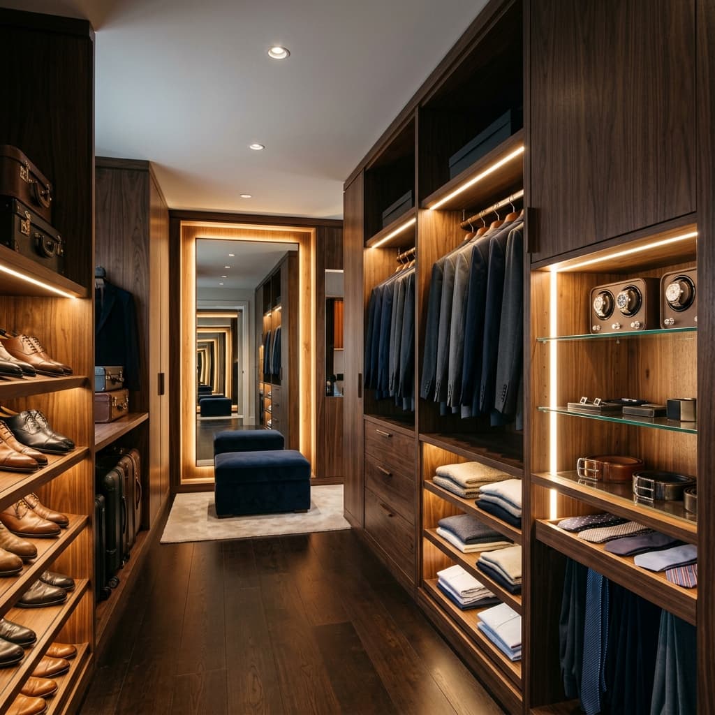 Projetos Residenciais